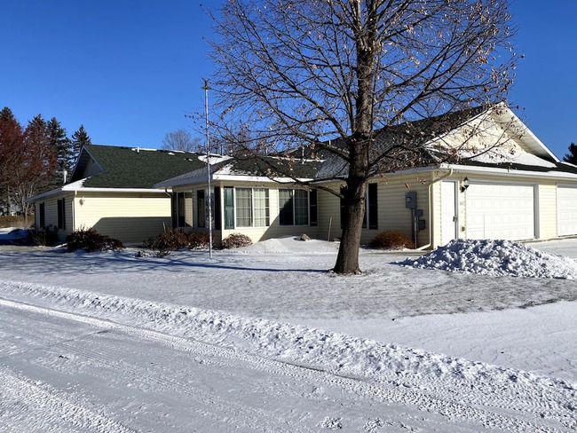 607 Hudson Drive
