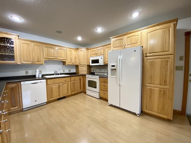 607 Hudson Drive