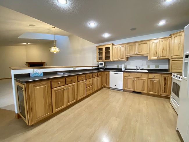 607 Hudson Drive