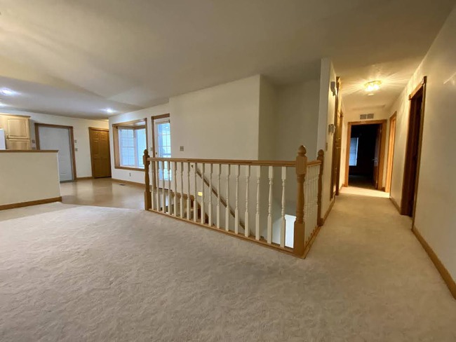 607 Hudson Drive