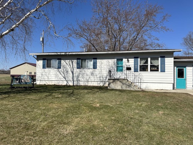 538 Sunrise Ave